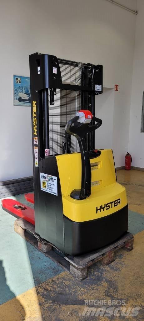 Hyster S 1.0 포크리프트