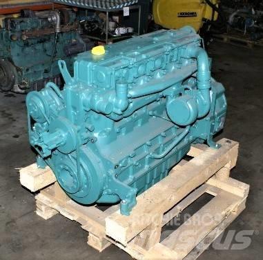 Deutz BF6M1013 엔진