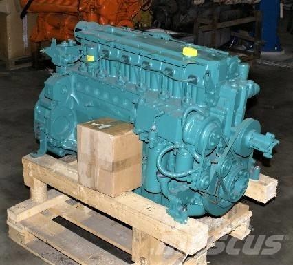 Deutz BF6M1013 엔진