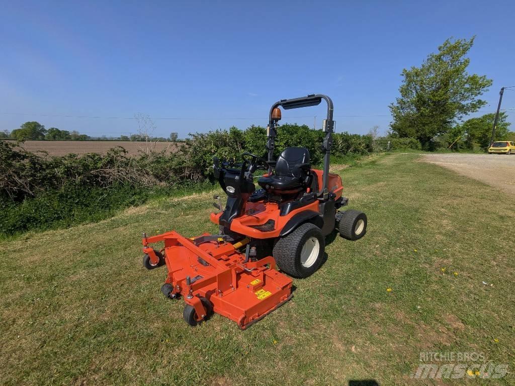 Kubota F 3890 탑승형 잔디깎기
