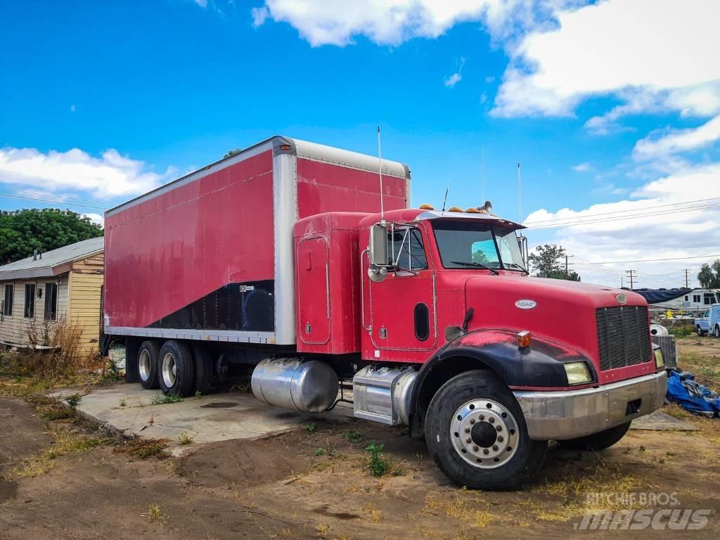 Peterbilt 330 기타 트럭