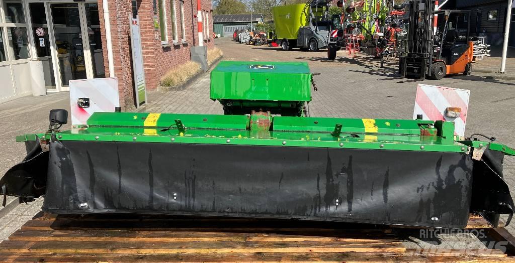 John Deere CC 228 A 제초기