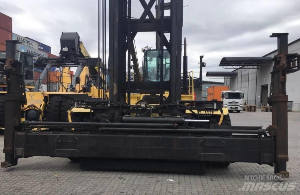 Hyster H23XM-12EC 컨테이너 핸들러