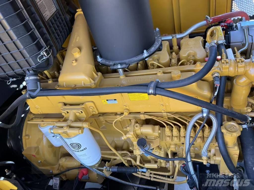 XCMG ZL 50 GN  휠로우더