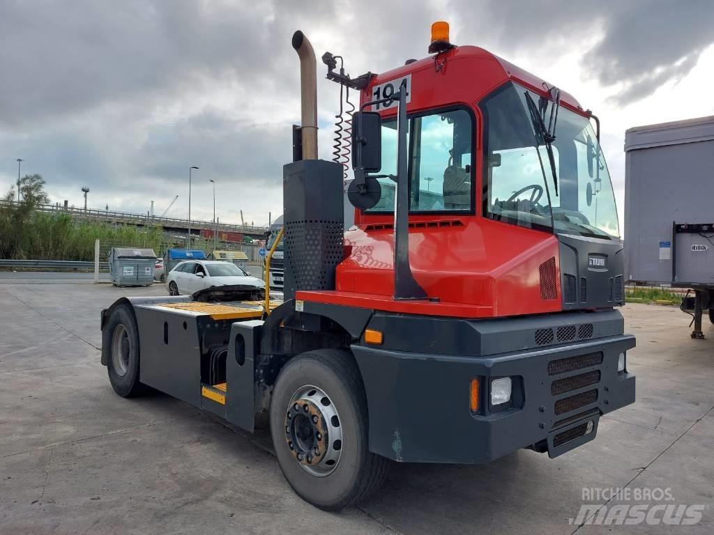 Kalmar T2 터미널 트랙터