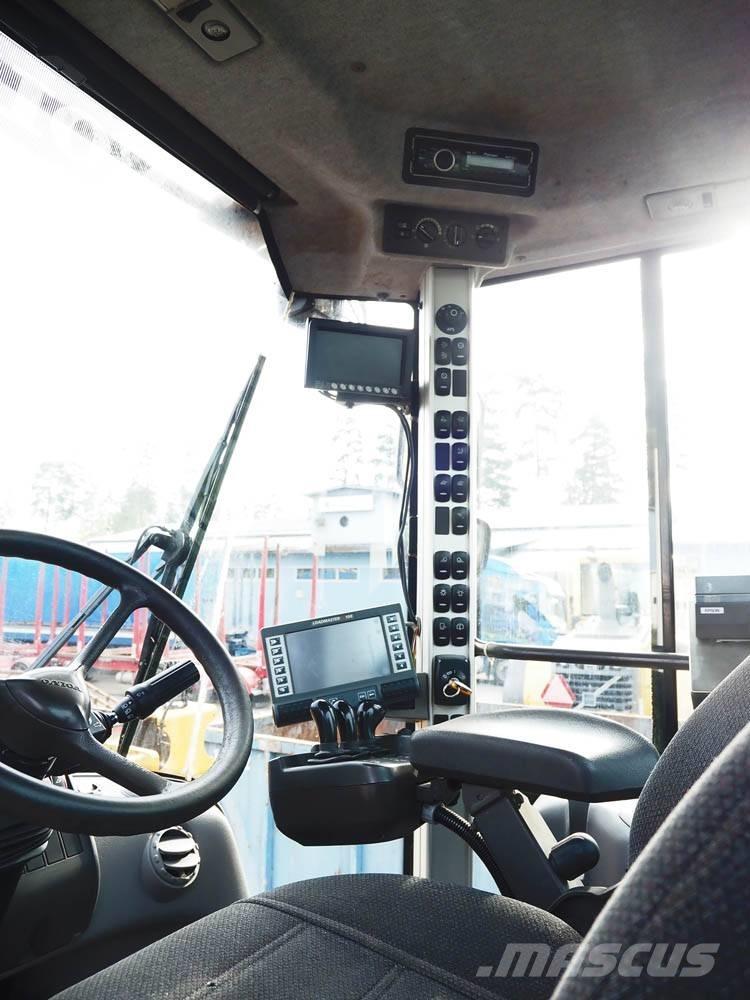 Volvo L 120 G  휠로우더