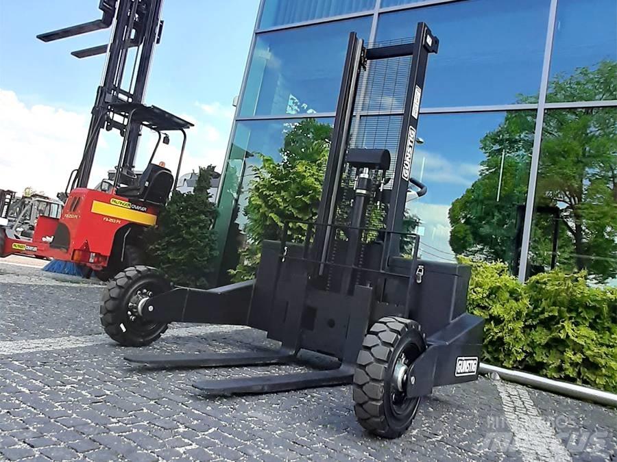 Günstig WP150/16 핸드파레트 트럭