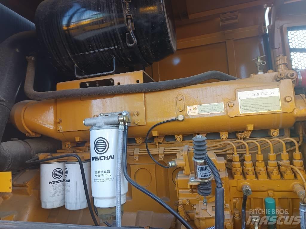 XCMG ZL 50 GN  휠로우더