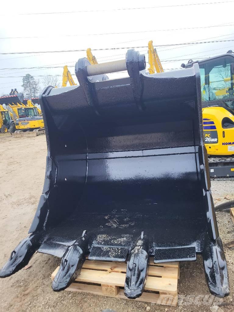 Komatsu Winkelbauer 백호