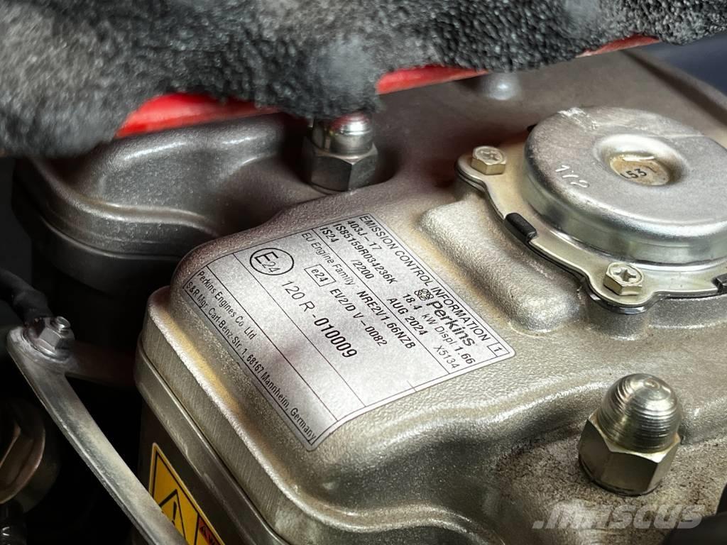 Everun ERT1500 텔러 핸들러