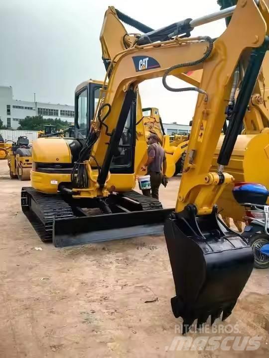 CAT CAT304CR 대형 굴삭기 29톤 이상