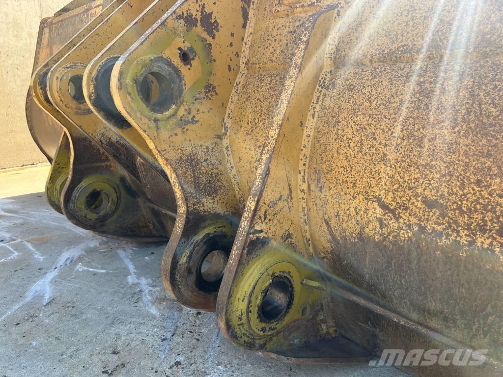 CAT 980 bucket 버켓