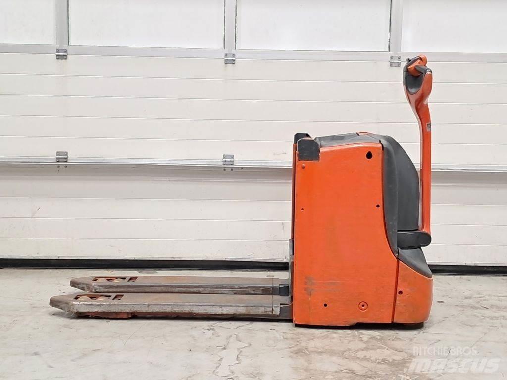 Linde T16L 경량 리프터