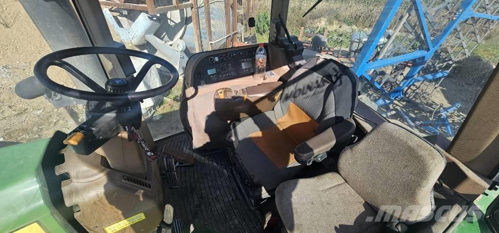 John Deere 8530 트랙터