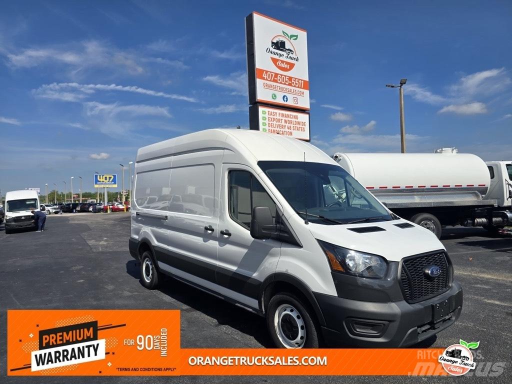 Ford Transit 250 패널 화물차