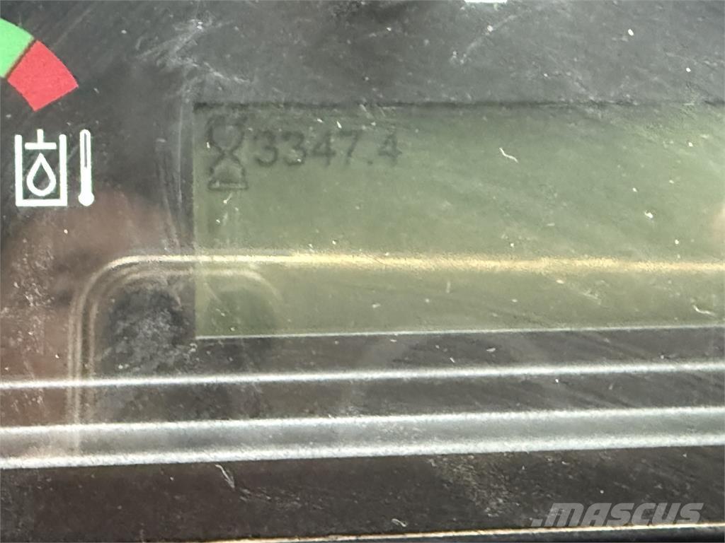 CAT 918M  휠로우더