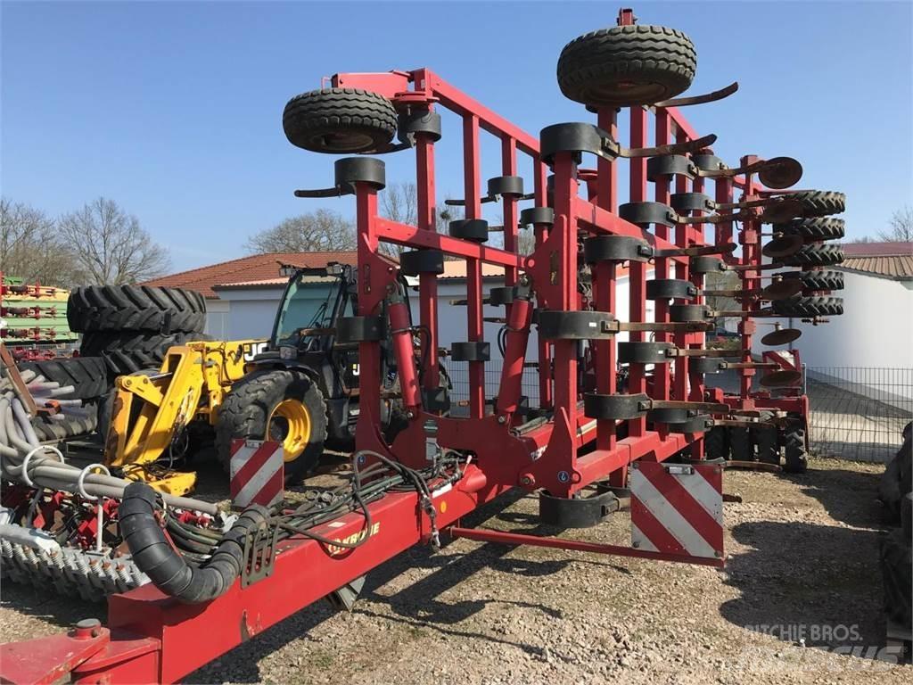 Horsch Tiger 6XL 경운기