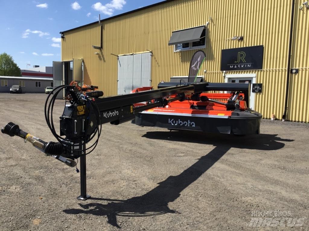 Kubota DMC 8532 CT 모어 컨디셔너