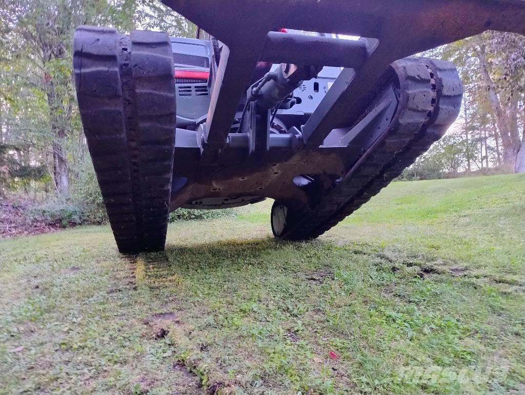 Wacker Neuson 6003 대형 굴삭기 29톤 이상