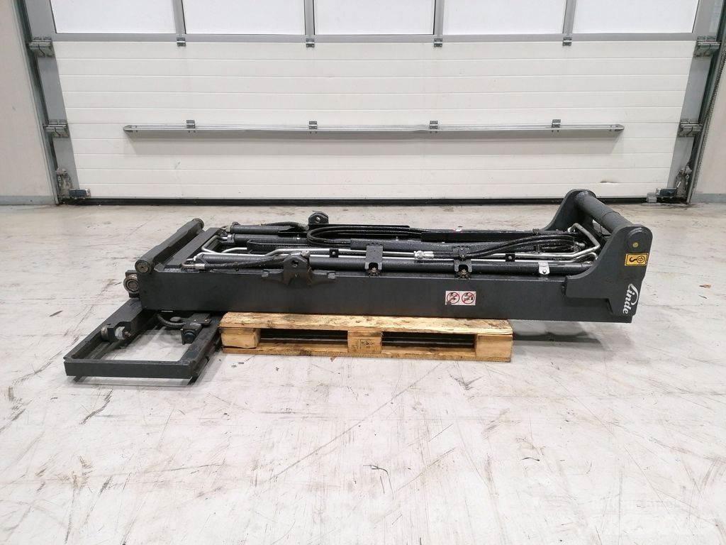 Linde M115 건설 장비 - 기타