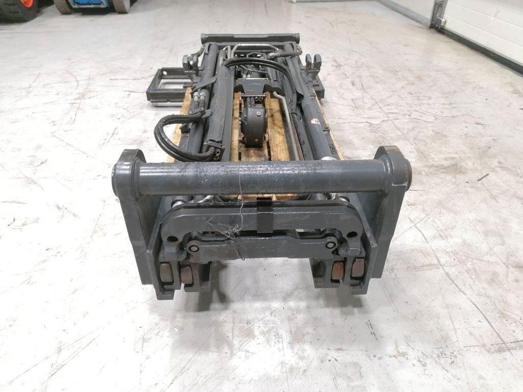 Linde M115 건설 장비 - 기타