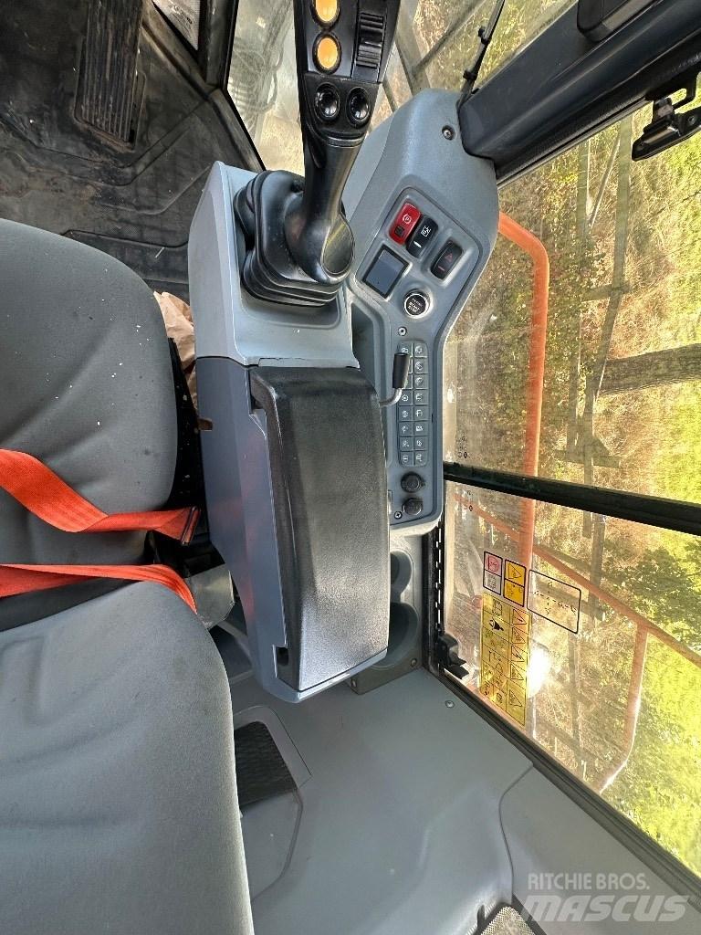 Doosan DL480-7  휠로우더