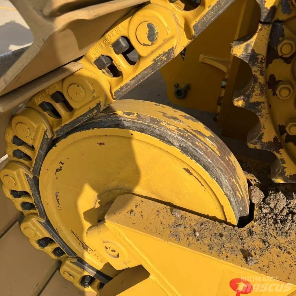 CAT D 8 R 크롤러 도저