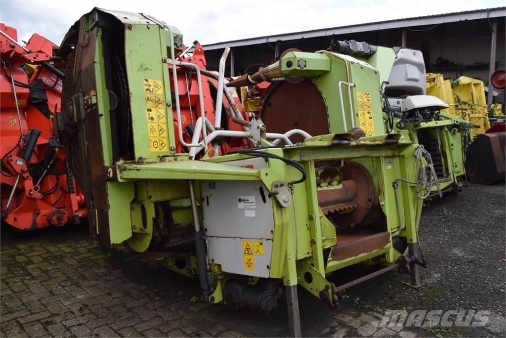 CLAAS RU 450 기타 목초 수확용 장비