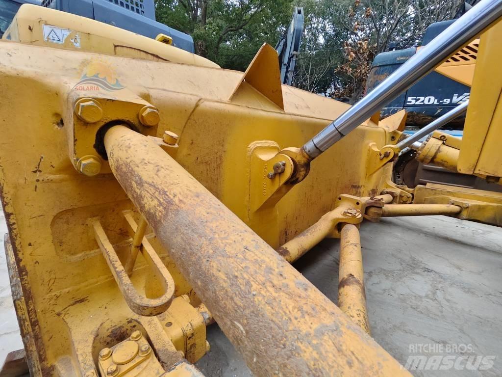 Shantui SD 22 크롤러 도저