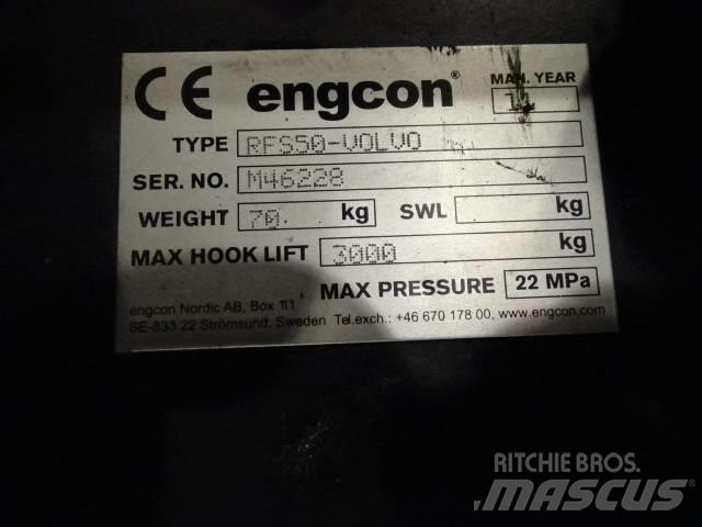  Encon s50 퀵 커넥터