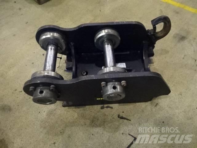  Encon s50 퀵 커넥터