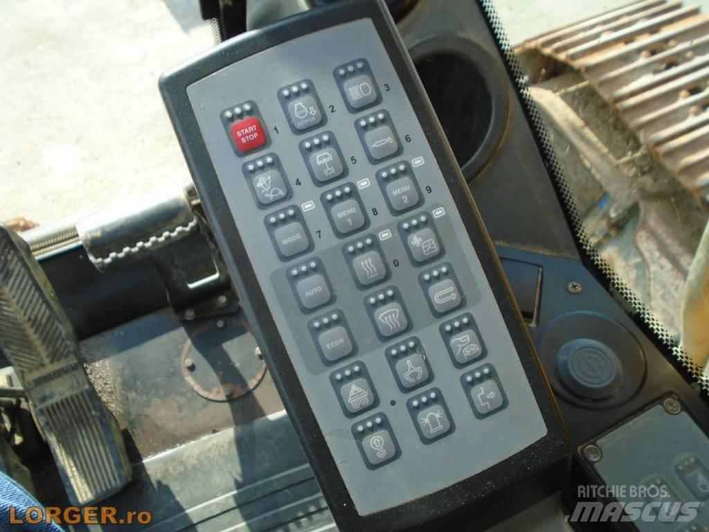 Liebherr R 916 대형 굴삭기 29톤 이상