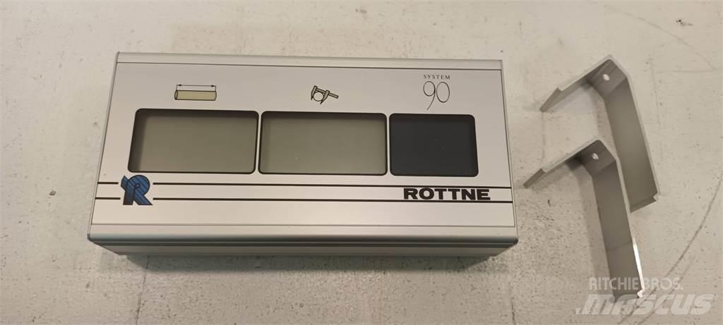 Rottne 064-0004 일렉트로닉스