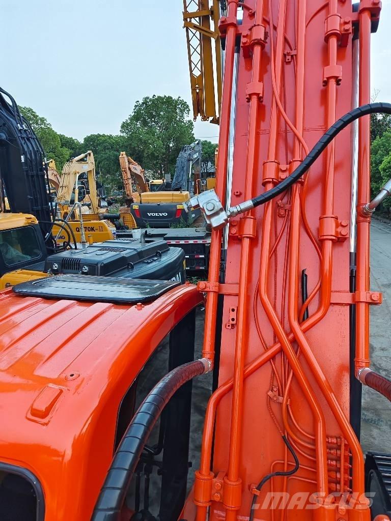 Doosan DX 300 LC 대형 굴삭기 29톤 이상