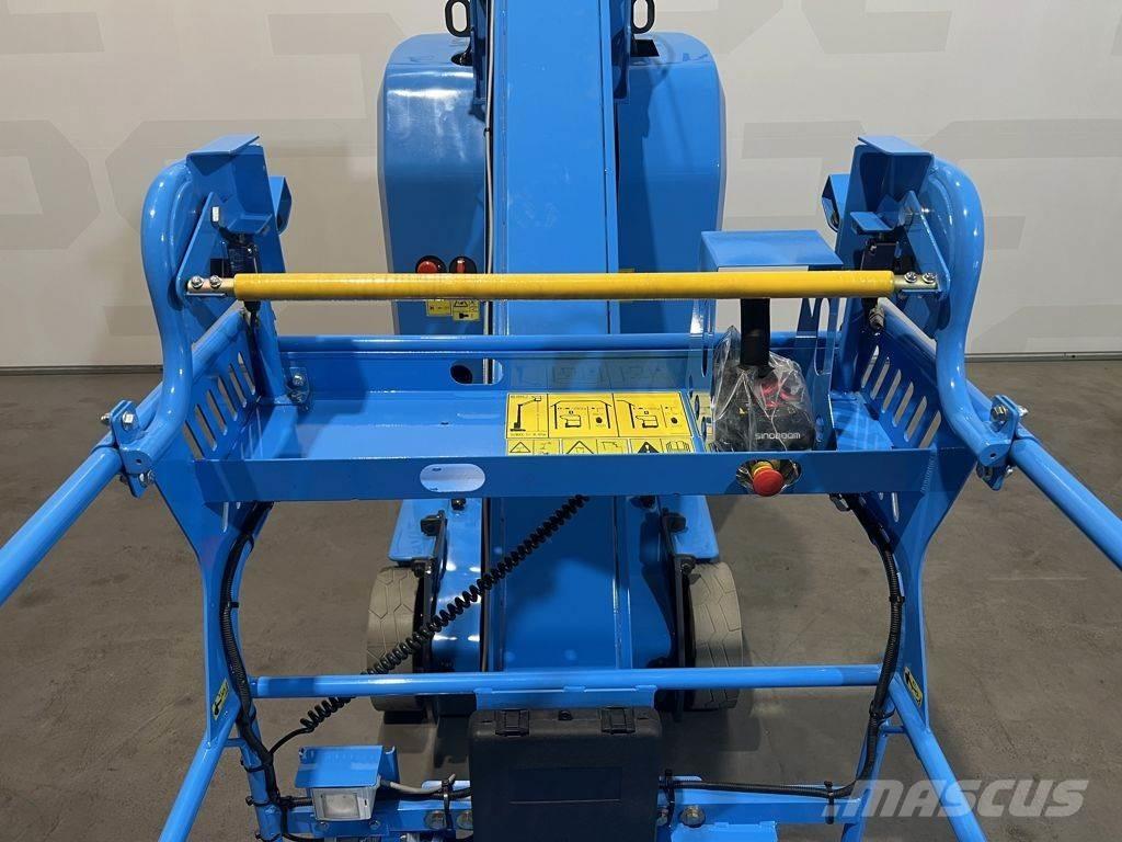 Sinoboom ML08EJ 기타 승강기와 플랫폼