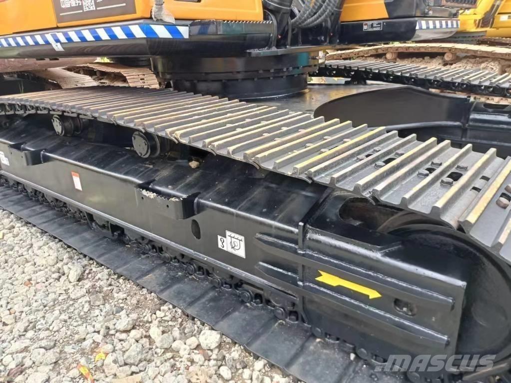 Sany SY 235 C 대형 굴삭기 29톤 이상