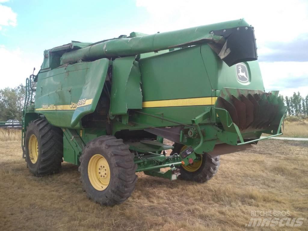John Deere 9540 WTS 콤바인 수확기 부속품