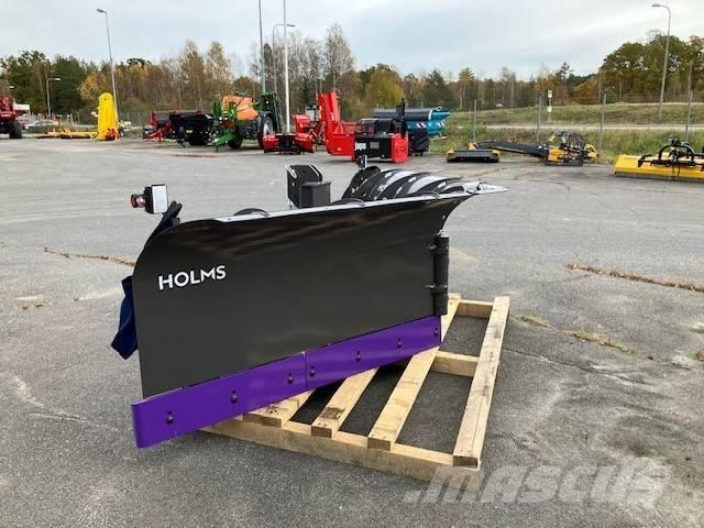 Holms PVH360 ( 3P ) 배설차