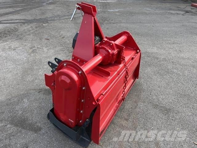 Tulip RTW 105-20 파워 하로우 및 로토틸러(회전 경운기)