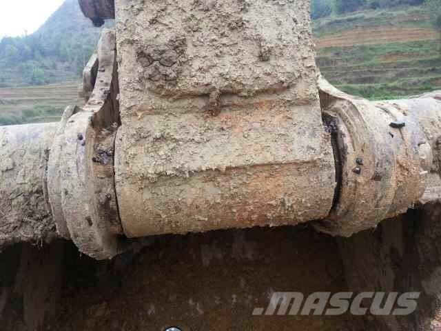 CAT 345 D L 대형 굴삭기 29톤 이상