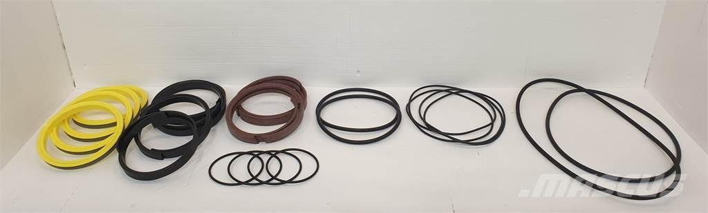  FMG/Ösa 100595 유압식 기계