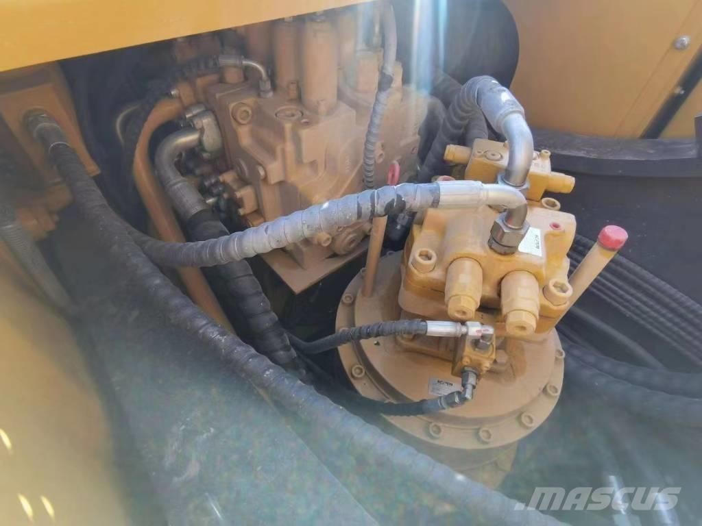 Sany SY365H 대형 굴삭기 29톤 이상