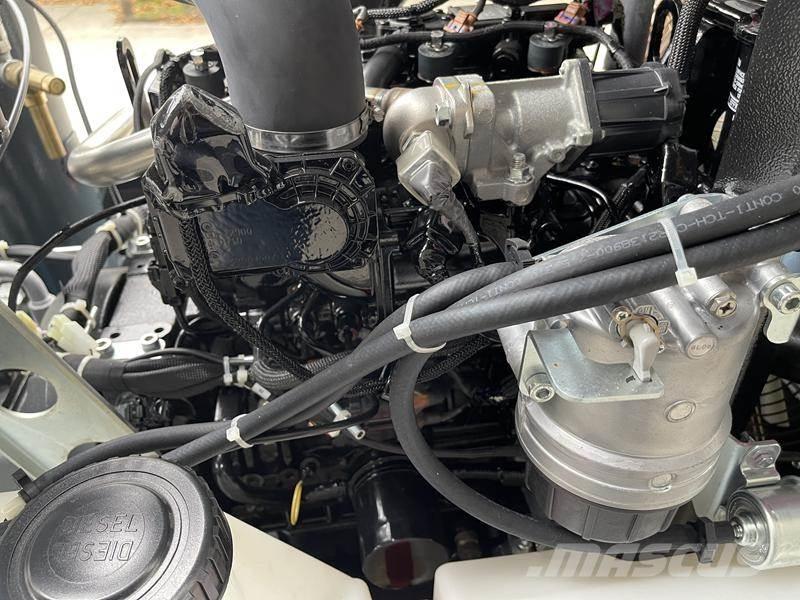 Compair C 38 콤푸레샤