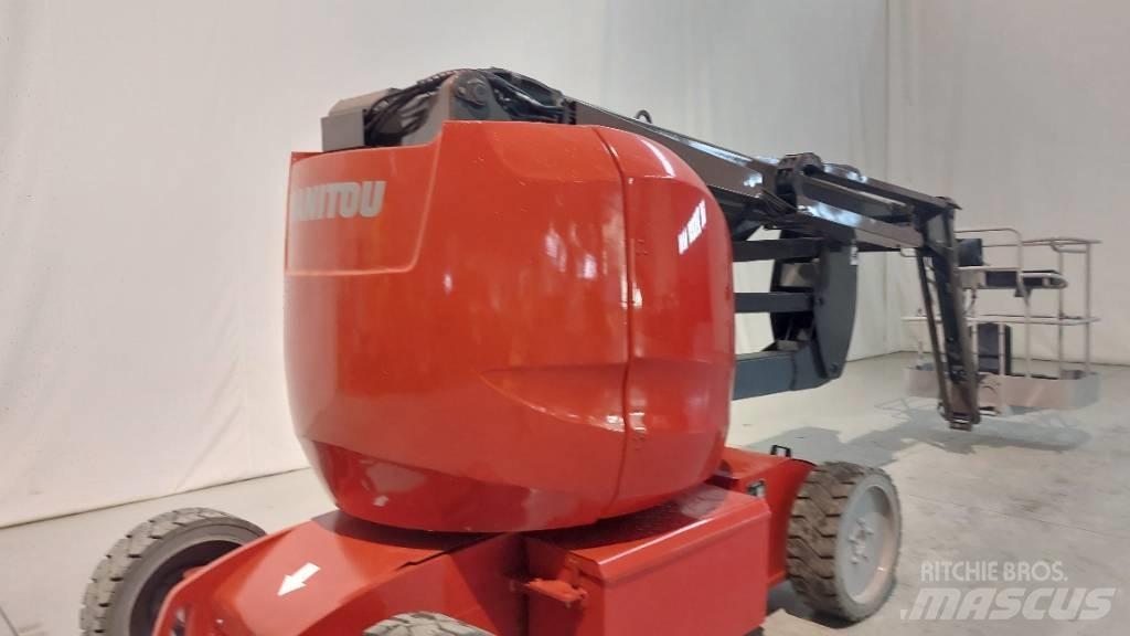 Manitou 150 AET JC 관절형 전동이동 리프트