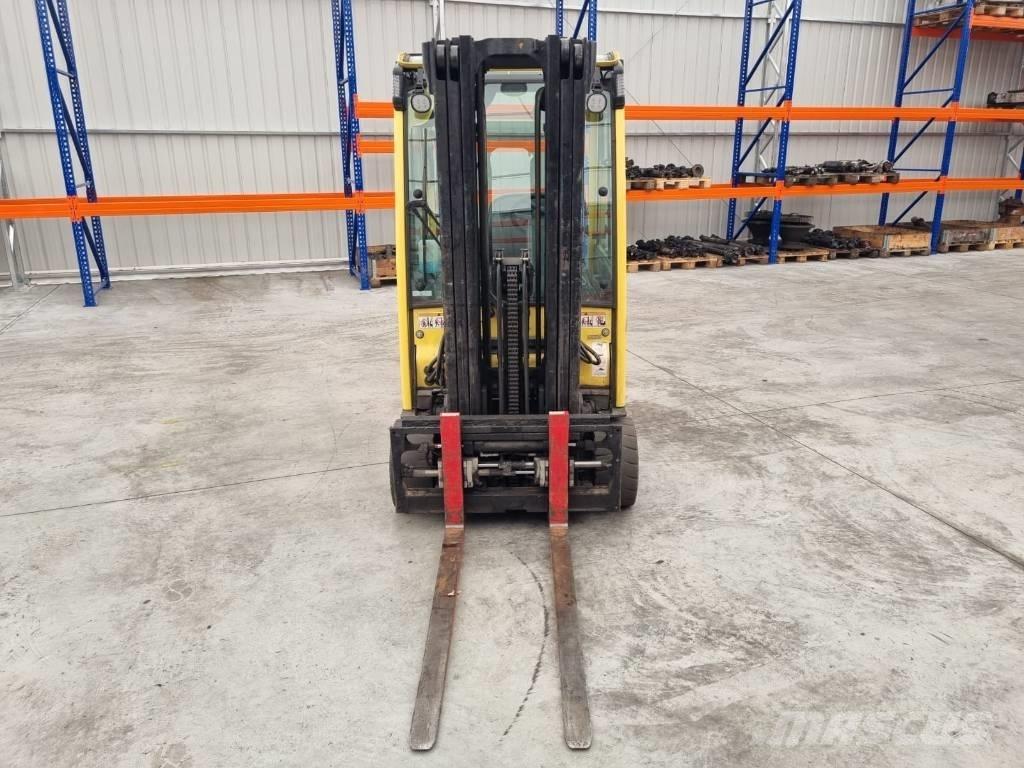 Hyster J 1.8 XNT 전동 지게차