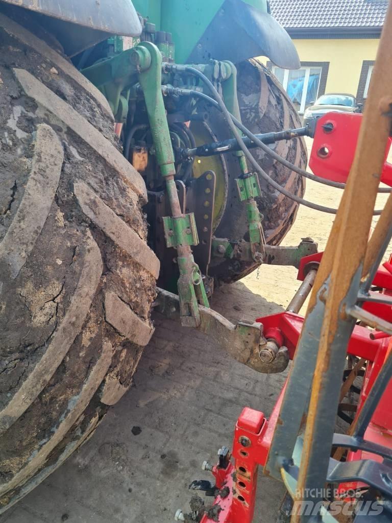 John Deere 6920 트랙터