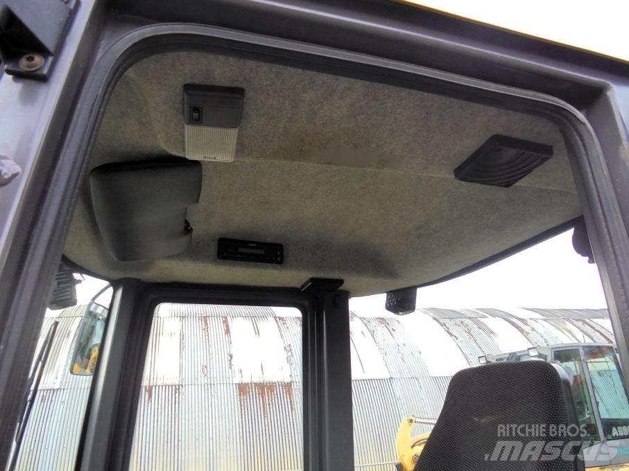 Volvo L 35 G  휠로우더