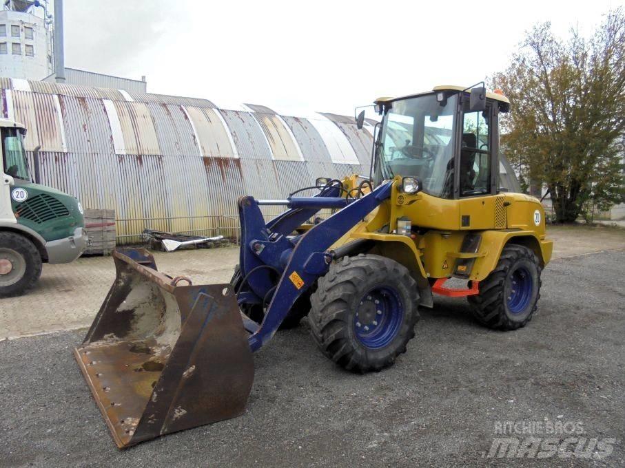 Volvo L 35 G  휠로우더