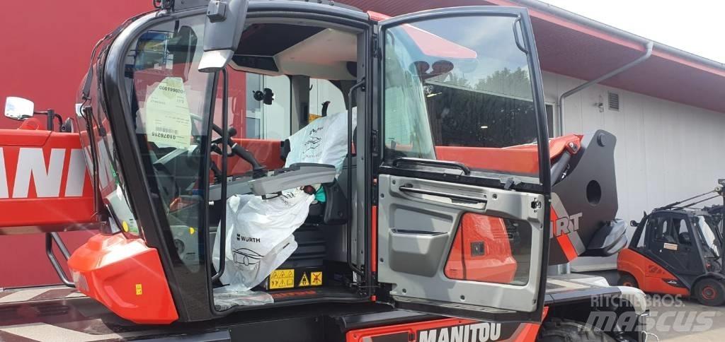 Manitou MRT 2660 텔러 핸들러