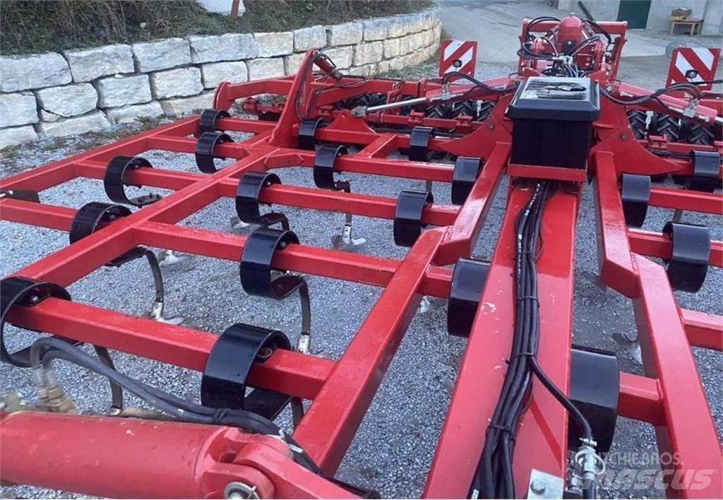 Horsch Tiger 6XL 경운기